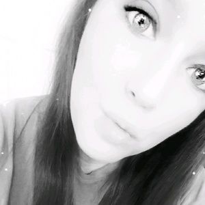 Meet your Posher, Kristen